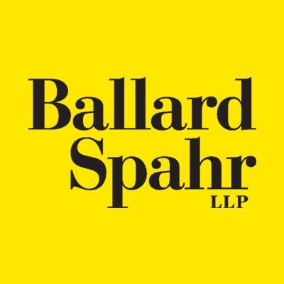 Company reviews. . Ballard spahr salary